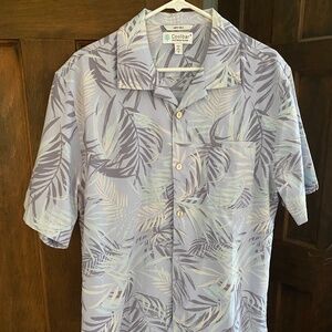 Coolibar men’s medium shirt